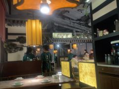 -苏乡兰亭·新派淮扬菜(吾悦广场店)