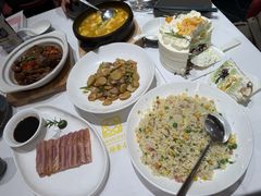 -苏淮景·苏闽融创菜·海鲜(原空港井河轩店)