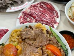 -合意桐坑牛肉粿·鲜牛肉火锅(嵩山总店)