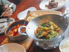 -外婆家(西溪印象城店)