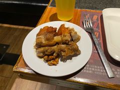 -汉巴味德(大悦城店)