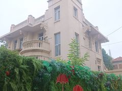 -天津意大利风情旅游区