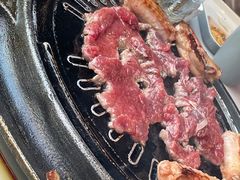 -刘炭长牛烧大块烤肉(珠海香洲店)