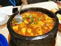 -大鸭梨烤鸭(左家庄店)