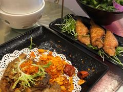 -好福记饭店(红梅公园店)