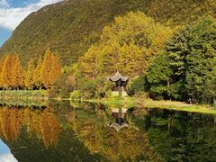 -贵阳市花溪国家城市湿地公园