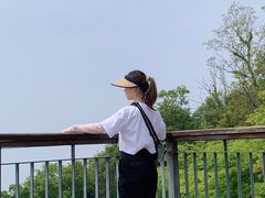-紫金山山顶公园