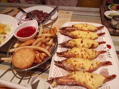 -米兰西点(鞍山店)