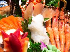 -蟹将军·松叶蟹和牛日料放题自助(K11店)