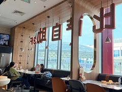 -比格比萨自助(宝山日月光店)