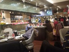 -乐咖啡西餐厅(太湖皇冠假日酒店)