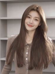 -BEAUTY HAIR GANO