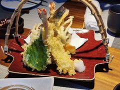 -森味薪火烧•烧鸟居酒屋•日本料理(望京店)
