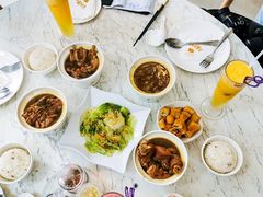 -三美肉骨茶(柏威年广场店)