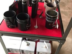 -星巴克(G15苏通大桥服务区西区)