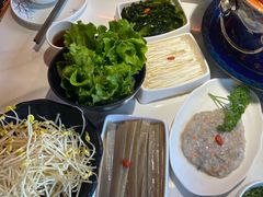 -祥源胡同·涮牛羊肉火锅(花桥店)