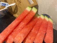 -东来顺饭庄(金泉广场店)