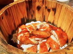 -胡桃里音乐酒馆(郴州友阿国际广场店)