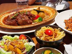 -森Some Fusion(荔湾店)