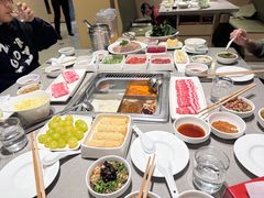 -海底捞火锅(天一广场亚细亚店)