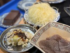 -飘香火锅(玉林西路店)