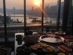 -肆味(东原1891江景店)