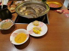 -牛New寿喜烧(青浦店)