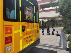 -上海惠灵顿外籍人员子女学校