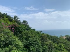 -海南分界洲岛旅游区