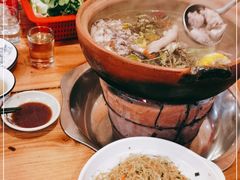 -洪大厨鸡煲(福田店)