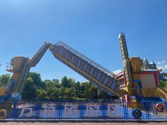 -厦门方特梦幻王国