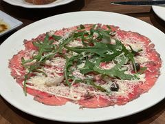 -Osteria Garden 生蚝花园餐厅(原进贤路店)