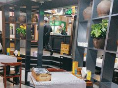 -云晓光头烧烤吧(盛夏店)