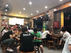 大堂-西环肥仔螺蛳粉(总店)