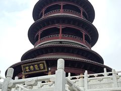 -圆通寺