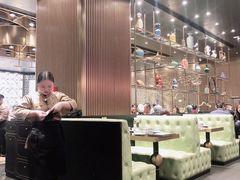大堂-正斗·港式粤菜(SKLP店)
