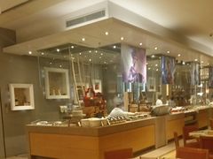 -视界美食自助餐厅·石家庄希尔顿酒店