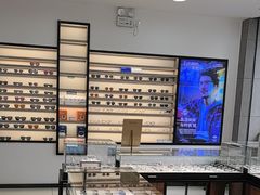 -宝岛眼镜(嘉兴桐乡时代广场店)