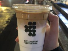 -DECAMERON十日谈(卓悦汇店)