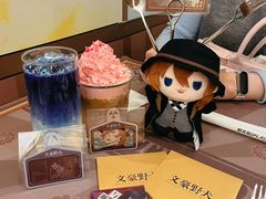 -IPSTAR·潮玩星球·主题店(上海店)