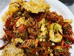 -袁老大龙虾(石鼓路总店)