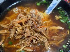 -汪一挑馄饨(老街店)