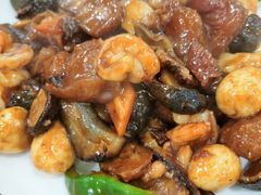-北平小馆·烤鸭·家常菜(磨房北里店)