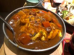 -仓桥家·焗寿司·锅物(光谷步行街店)