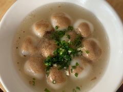 -邹记鸡肉汤圆(笔山路店)