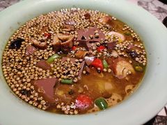 -绿茶餐厅(城西银泰城店)