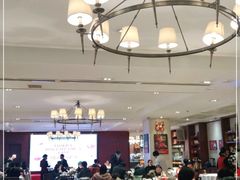 大堂-好食上(喜盈门.范城店)