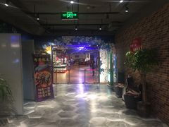 -豪食披萨烤肉自助(保定商场店)