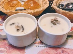 -南都咖啡西餐厅(天誉店)