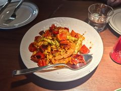 -ONE SMILE 美式烟熏慢烤(壹方汇店)